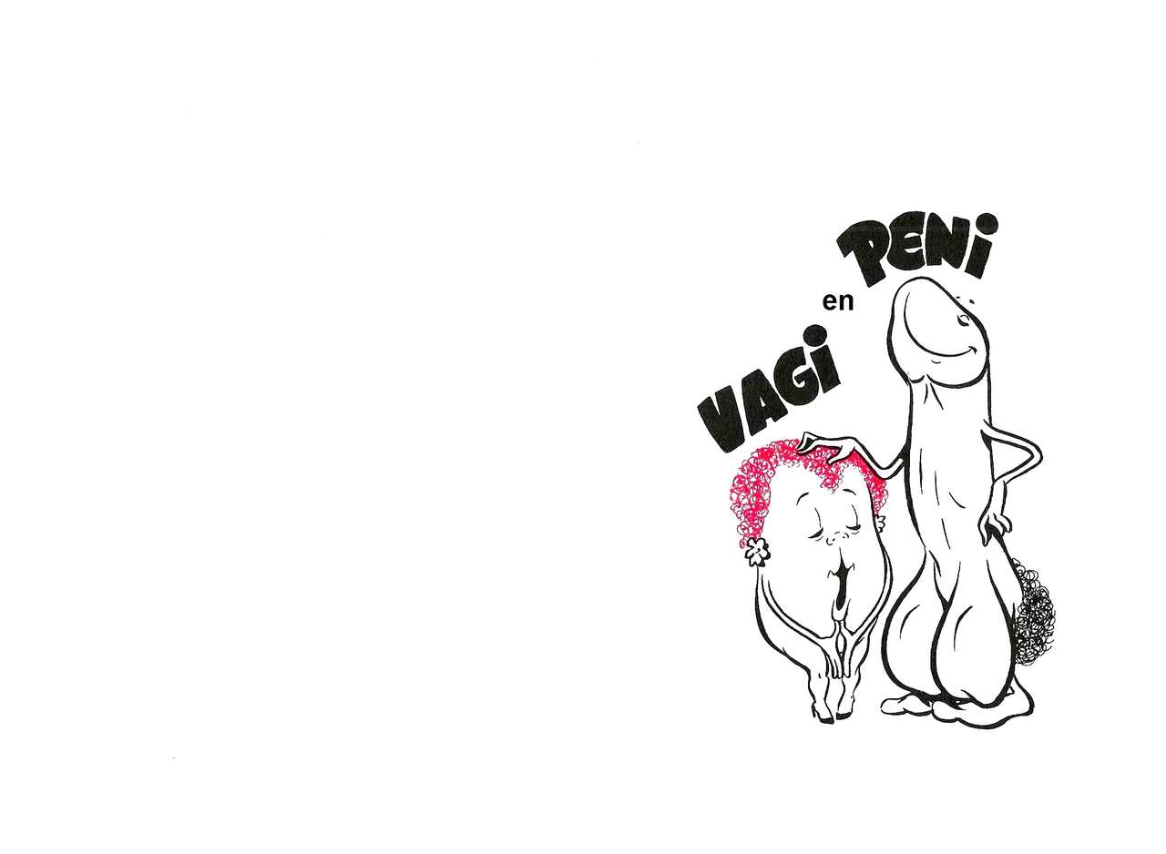 Hans von Vogelsang - Vagi und Peni page 2 full