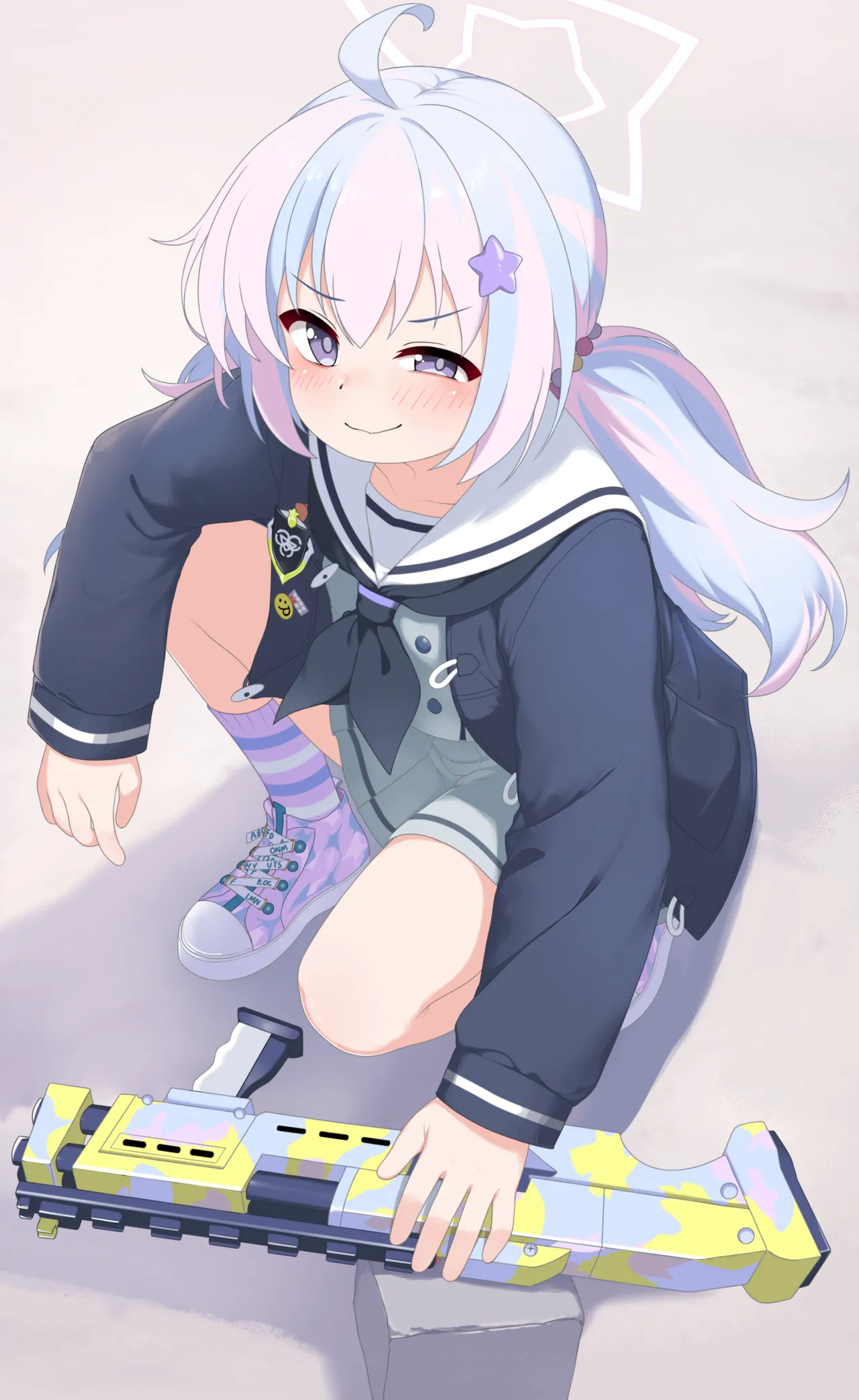迪达克·范特西 ~2026.06.01 page 1 full
