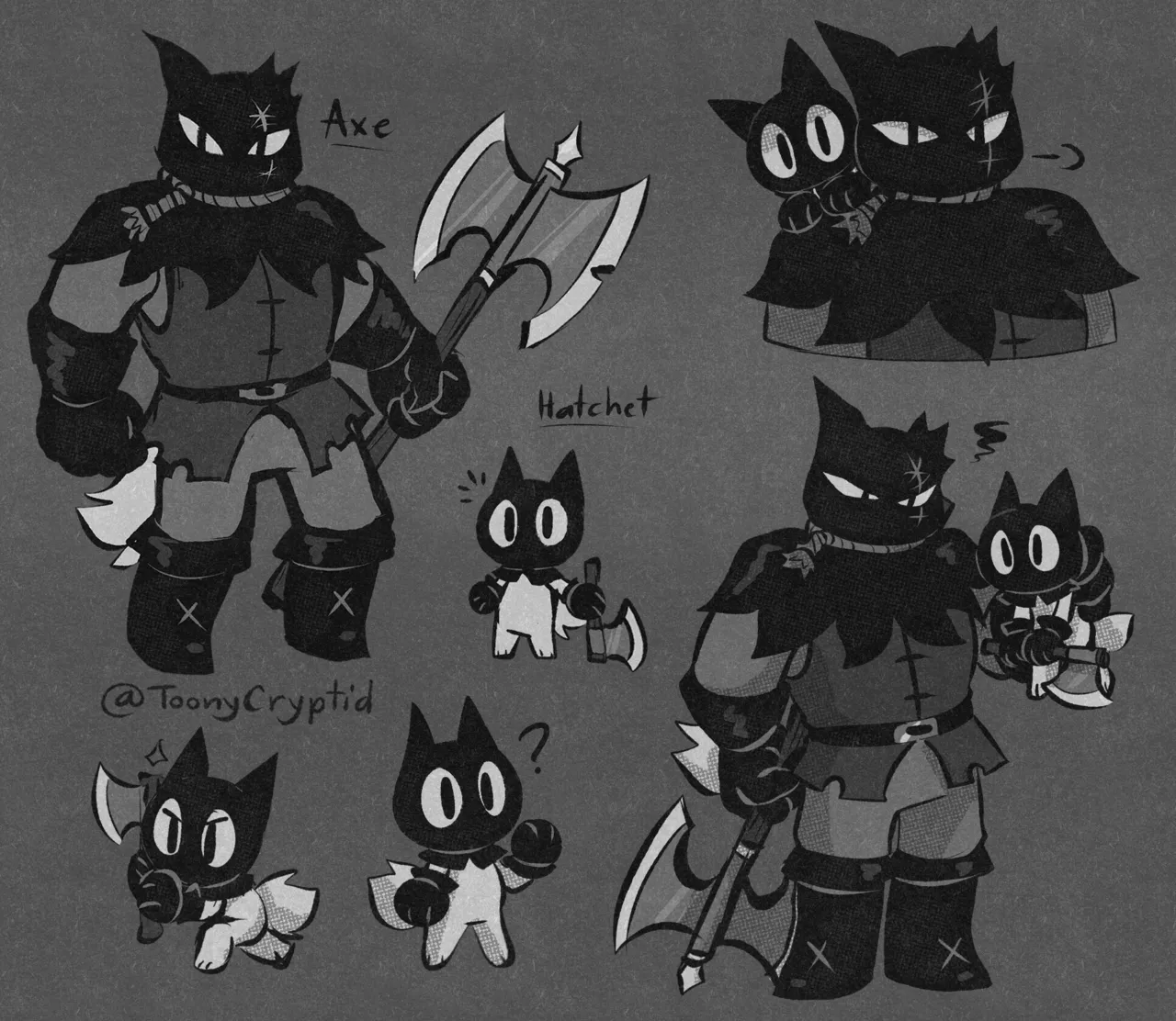 Artist:ToonyCryptid page 3 full
