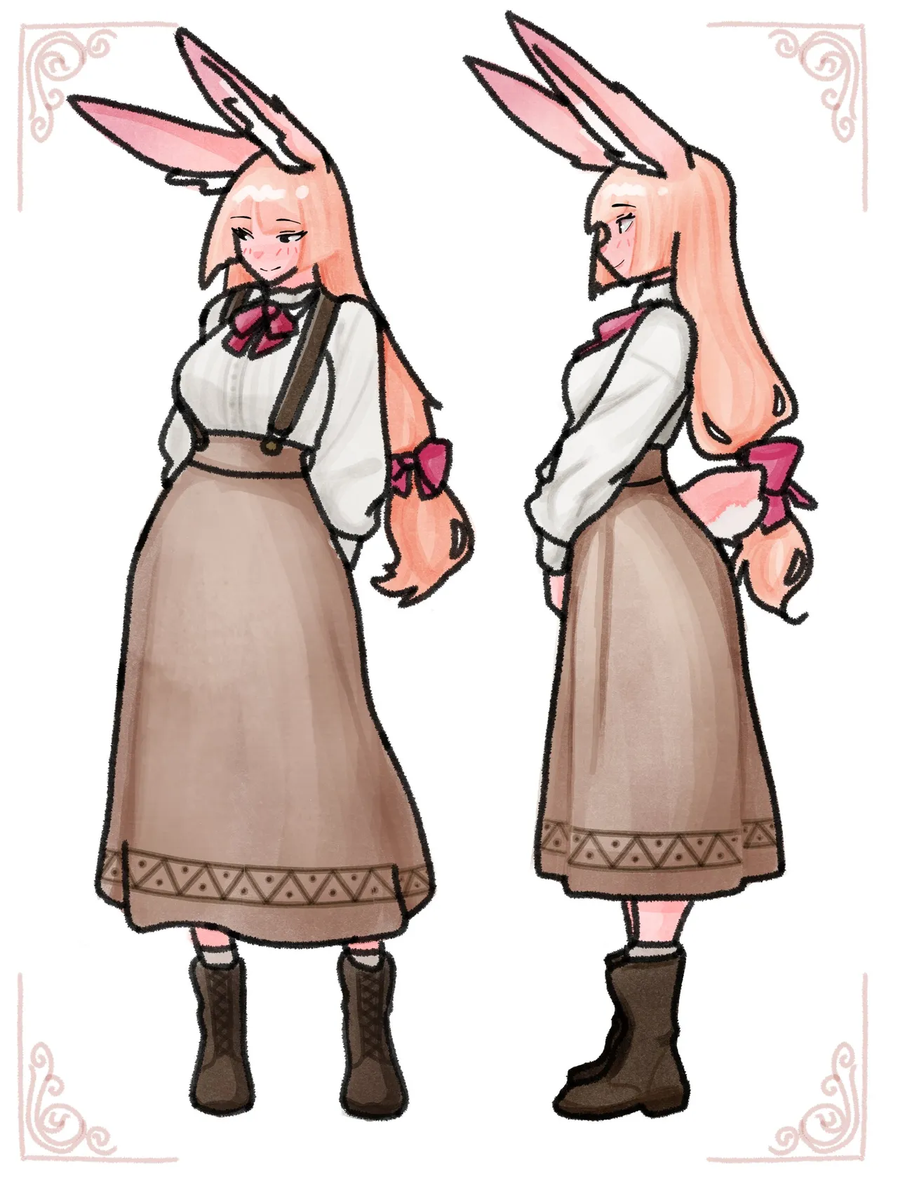 Bun Wife page 10 full