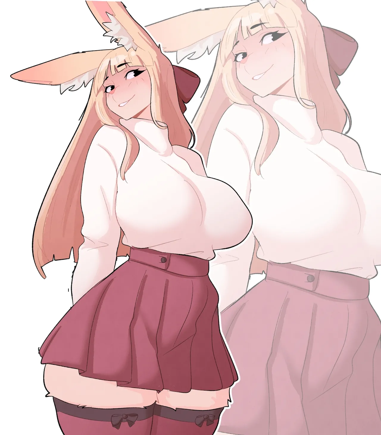 Bun Wife page 3 full