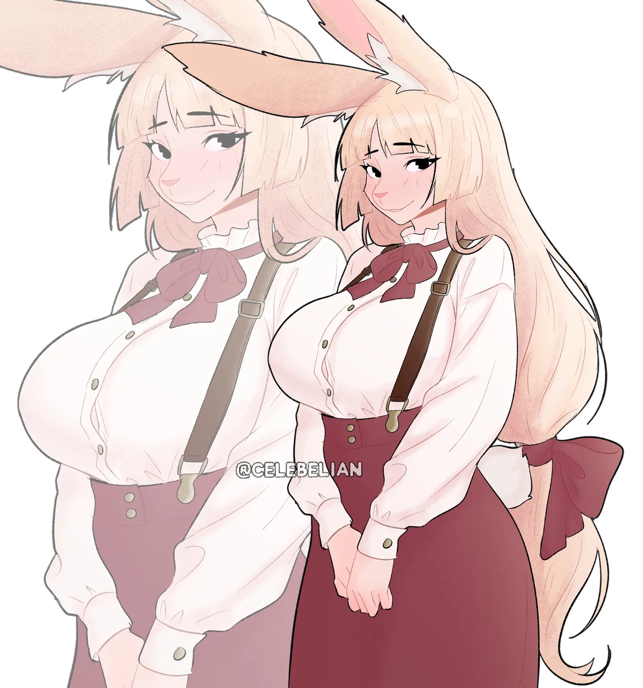 Bun Wife page 6 full