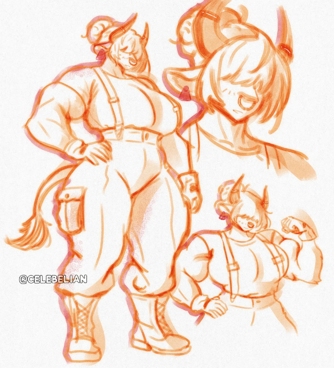 Bun Wife page 7 full