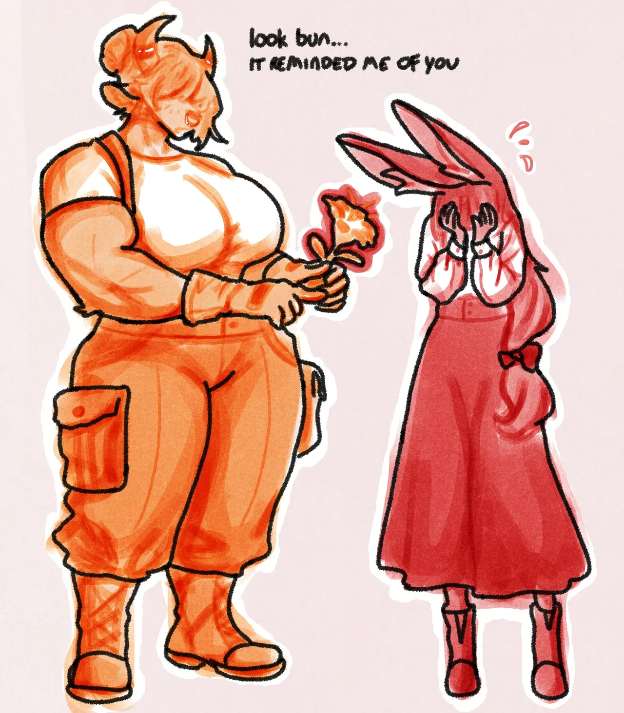 Bun Wife page 9 full