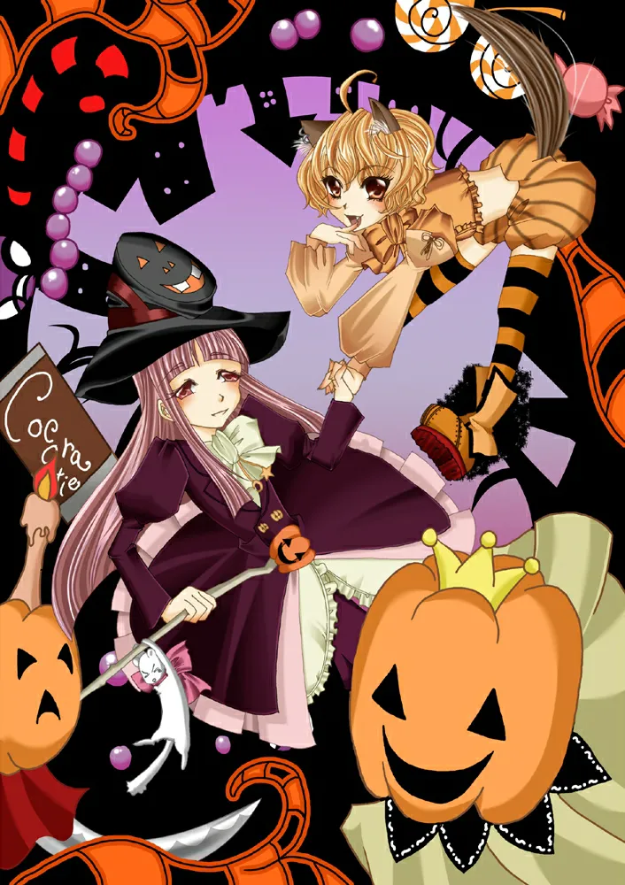 Seasons page 5 full