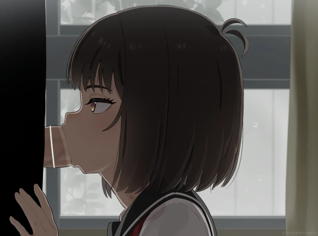Yuki Osanai page 7 full