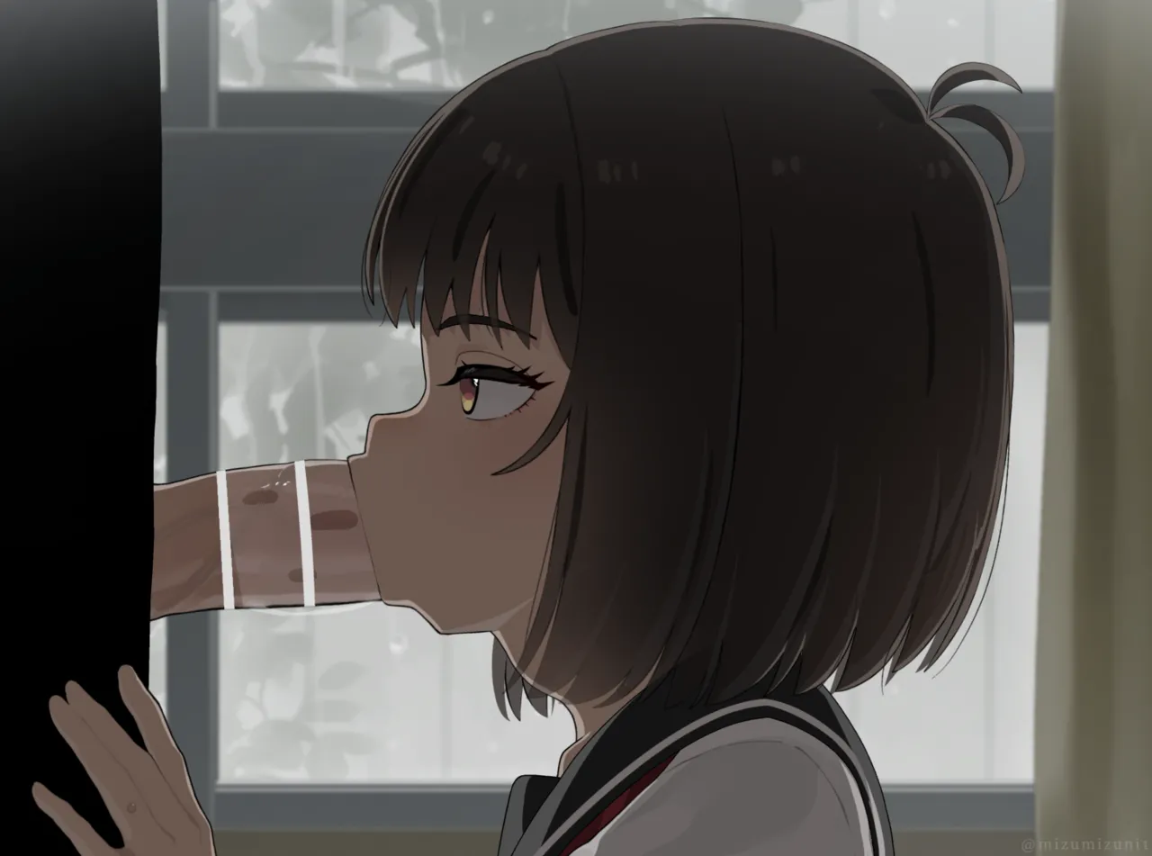 Yuki Osanai page 8 full