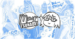 May Tsunade