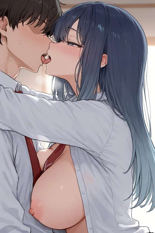 Oshinoko-Akane Kurokawa page 4 full