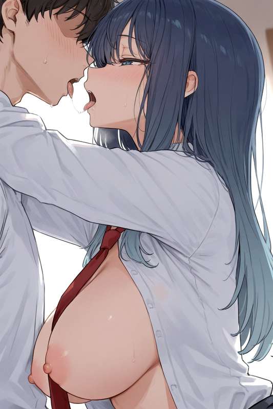 Oshinoko-Akane Kurokawa page 7 full