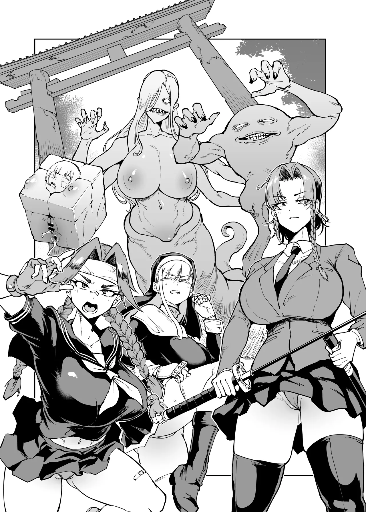 JK Taimabu Season 5 page 6 full