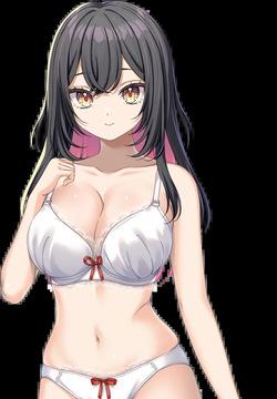 Toshiue Kanojo 2