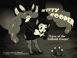 Kitty Cooper