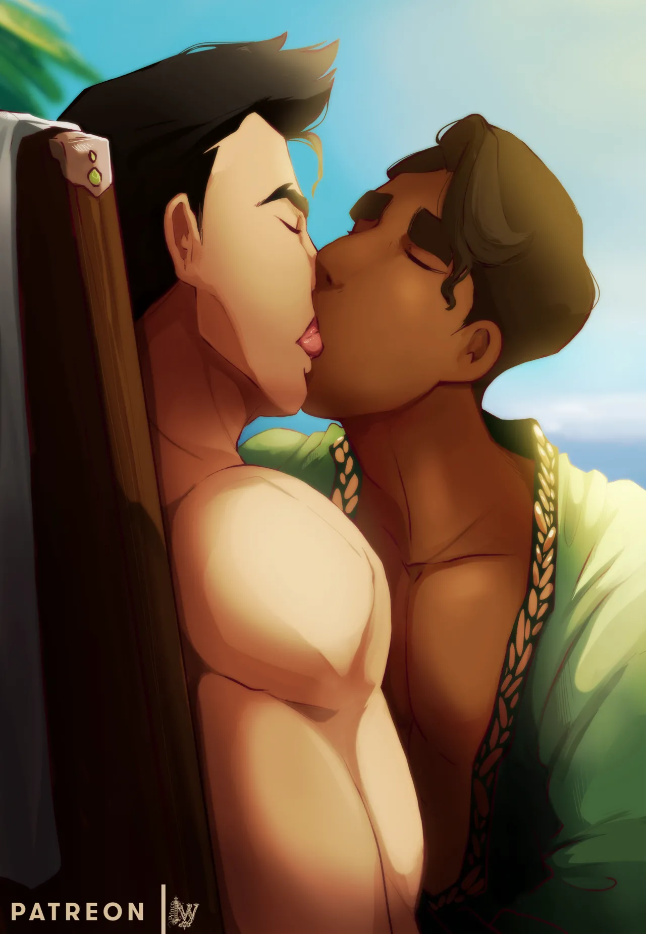 Wuko - July 2020 page 3 full