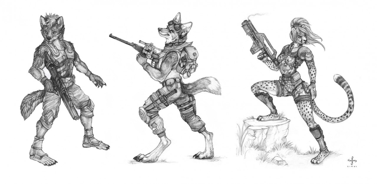 Simul page 6 full