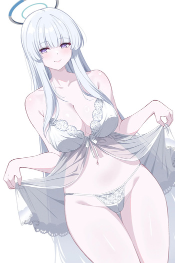ノア💦 cover