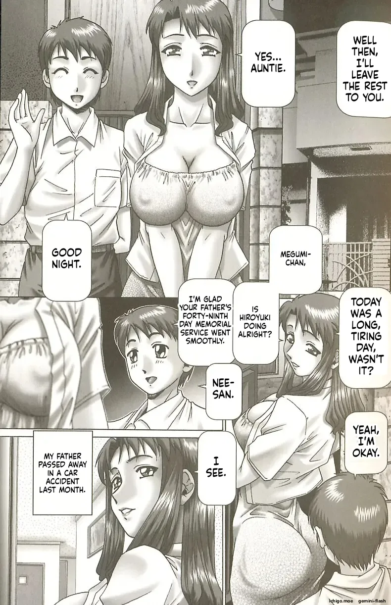 Girl Juice page 7 full
