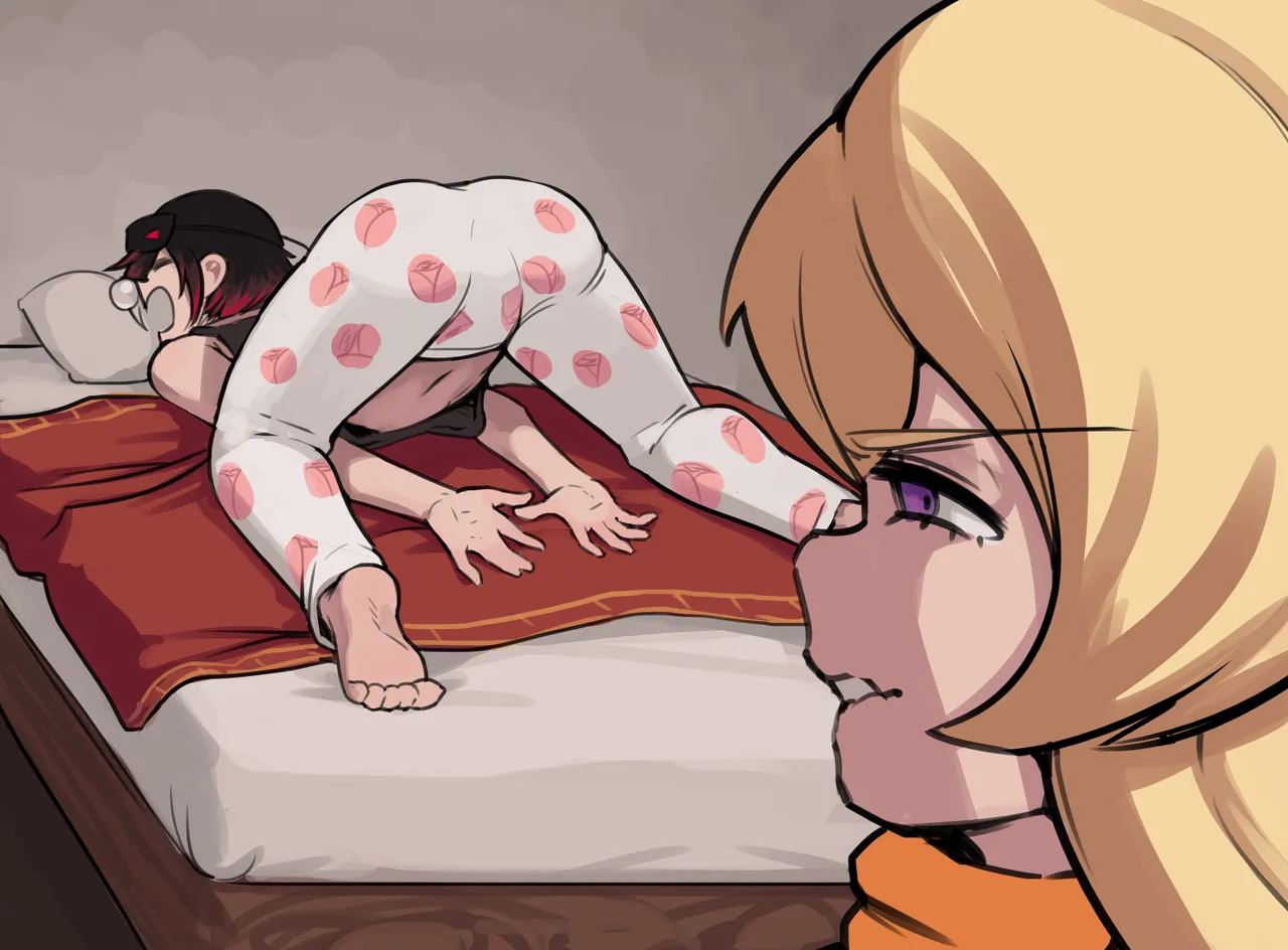 In Her Dreams page 2 full