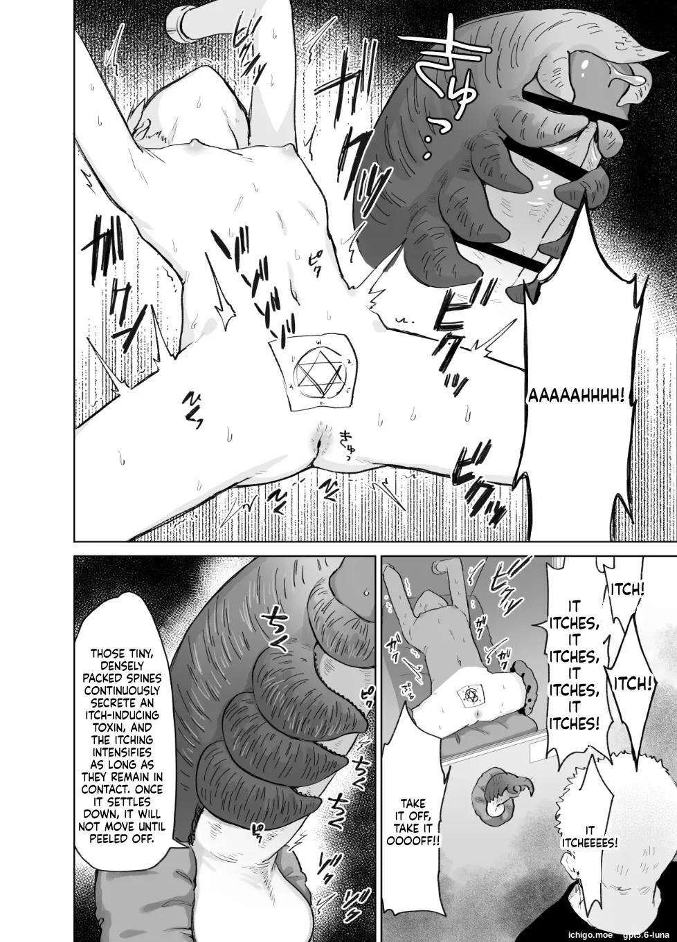 Penis Box: Public Exposure &amp; Forced Orgasm Control Punishment page 6 full