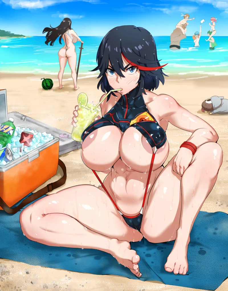 KUNABOTO page 7 full