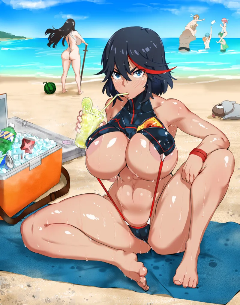 KUNABOTO page 8 full