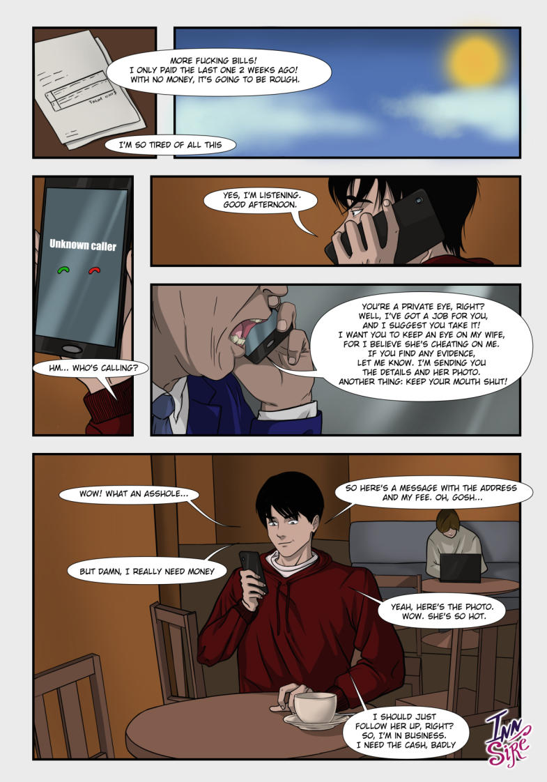 A new special friend page 2 full