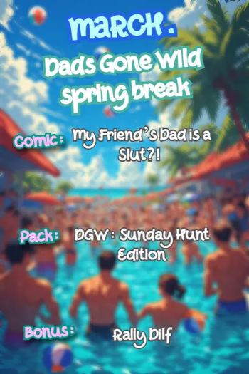 Mar - Dec 2025 Content cover