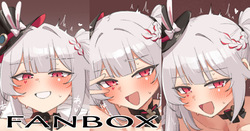 火花×××