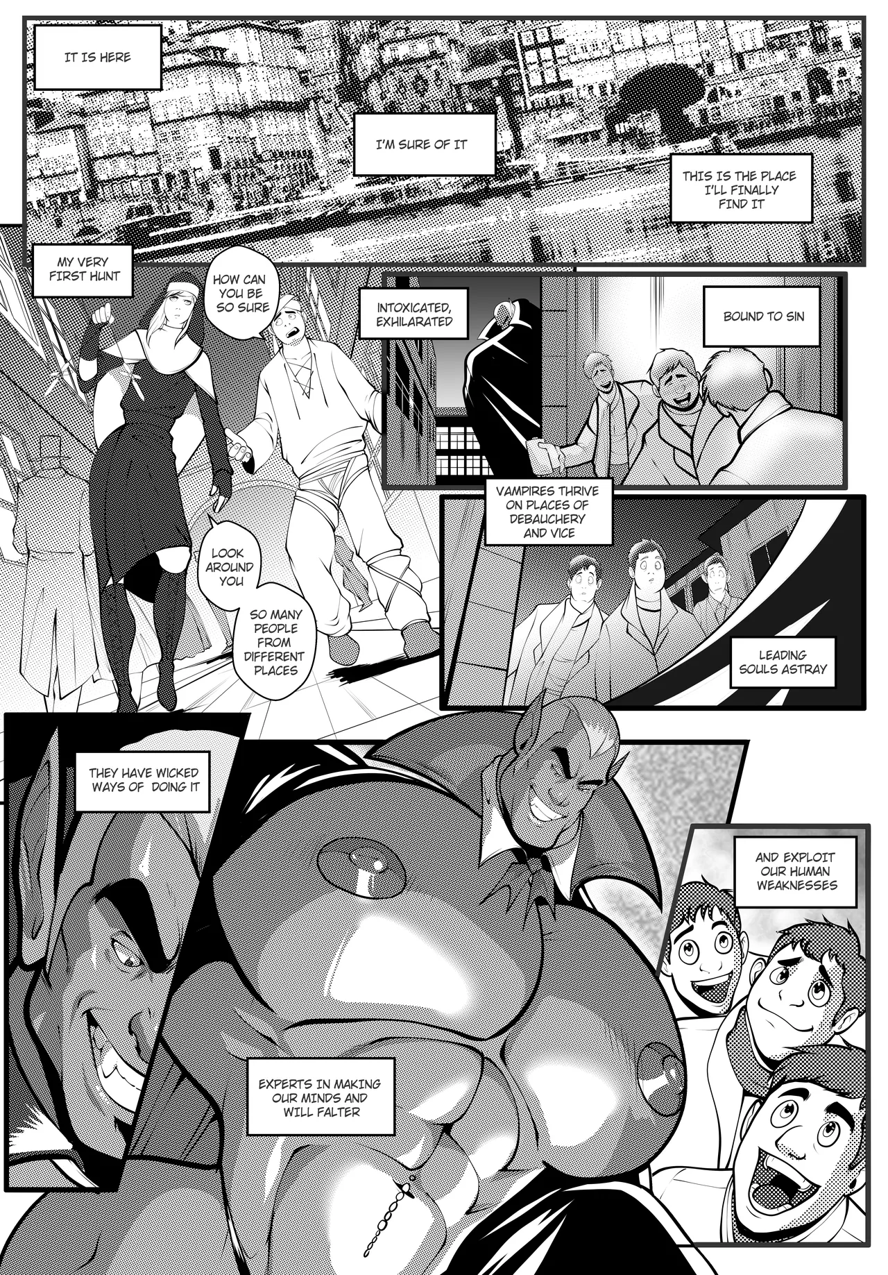 Nekurat page 1 full