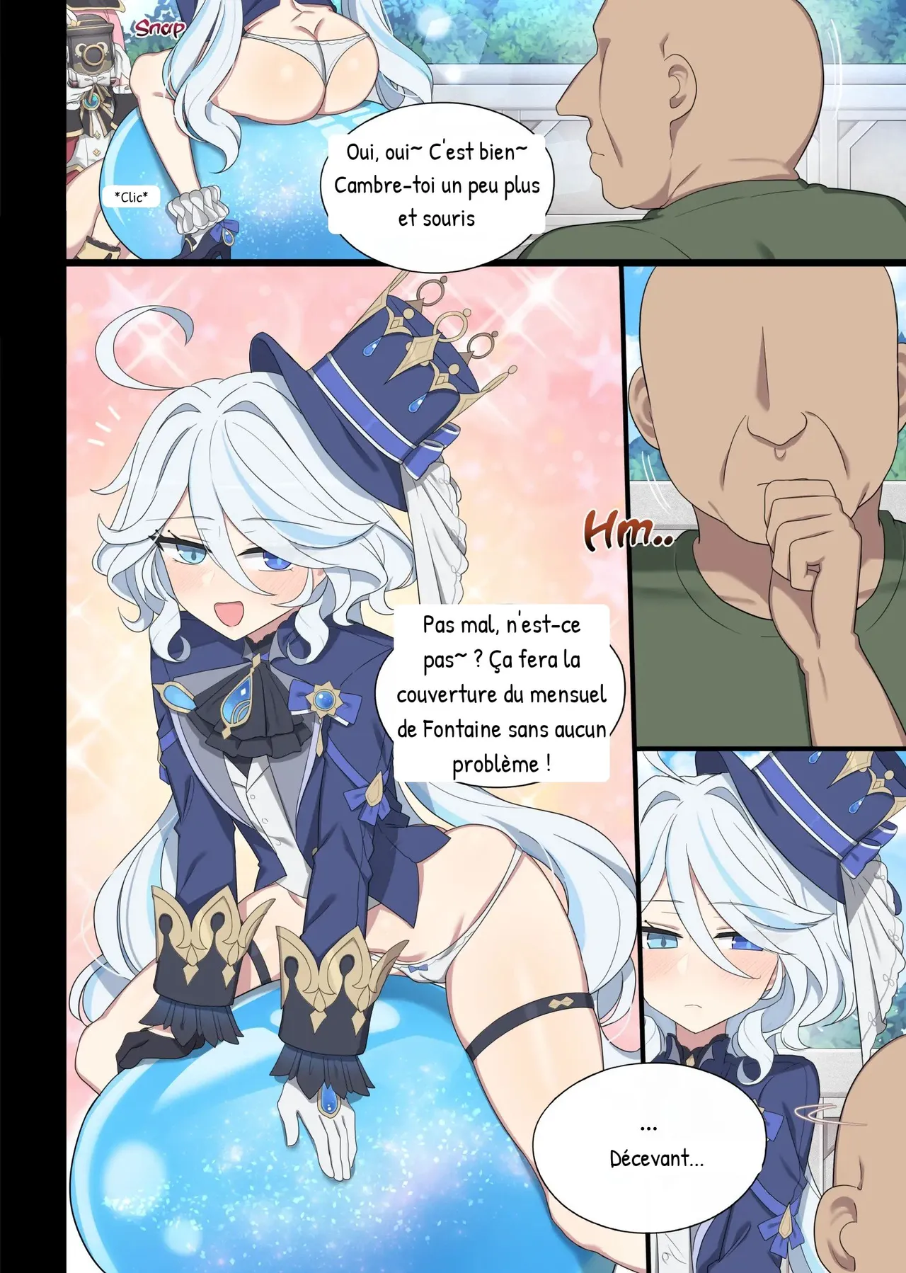 Furina page 1 full