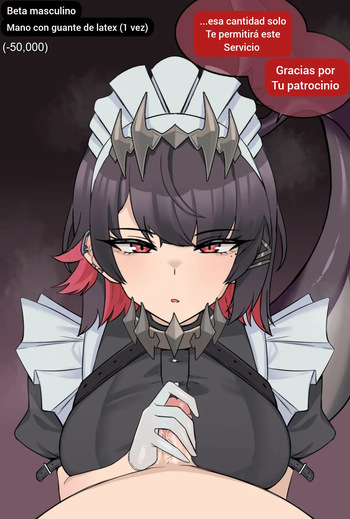 Zenless Zone Zero cover