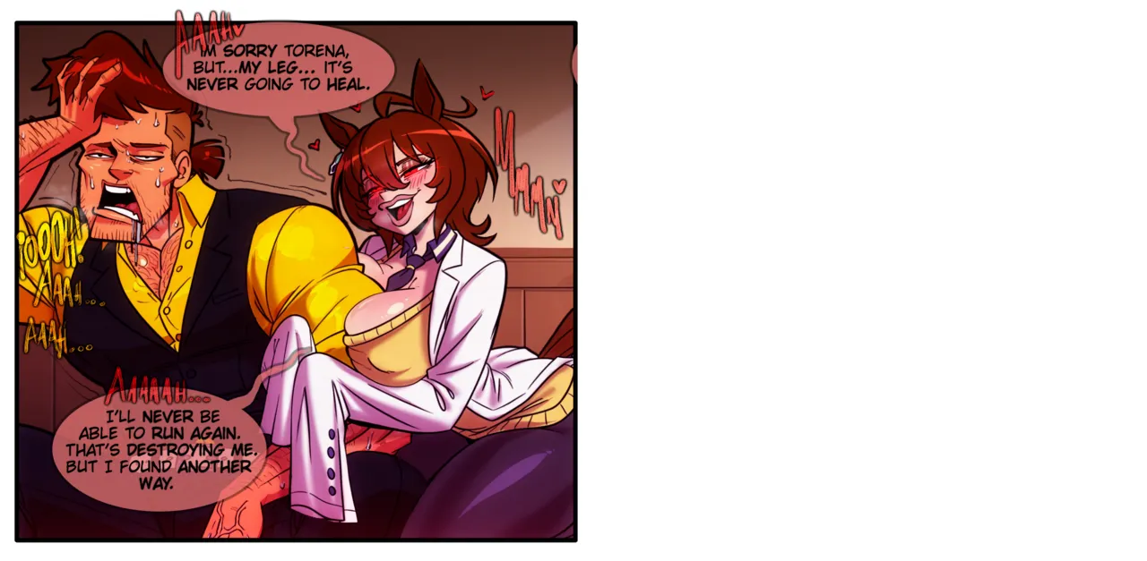 THE NEW TACHYON  -M.R Love page 7 full