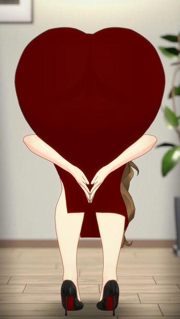 Kyoko Japanese Heart Trend cover