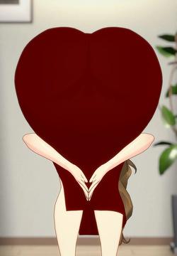Kyoko Japanese Heart Trend