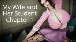 My Wife and Her Student 01-11