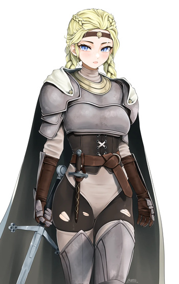Renah cover