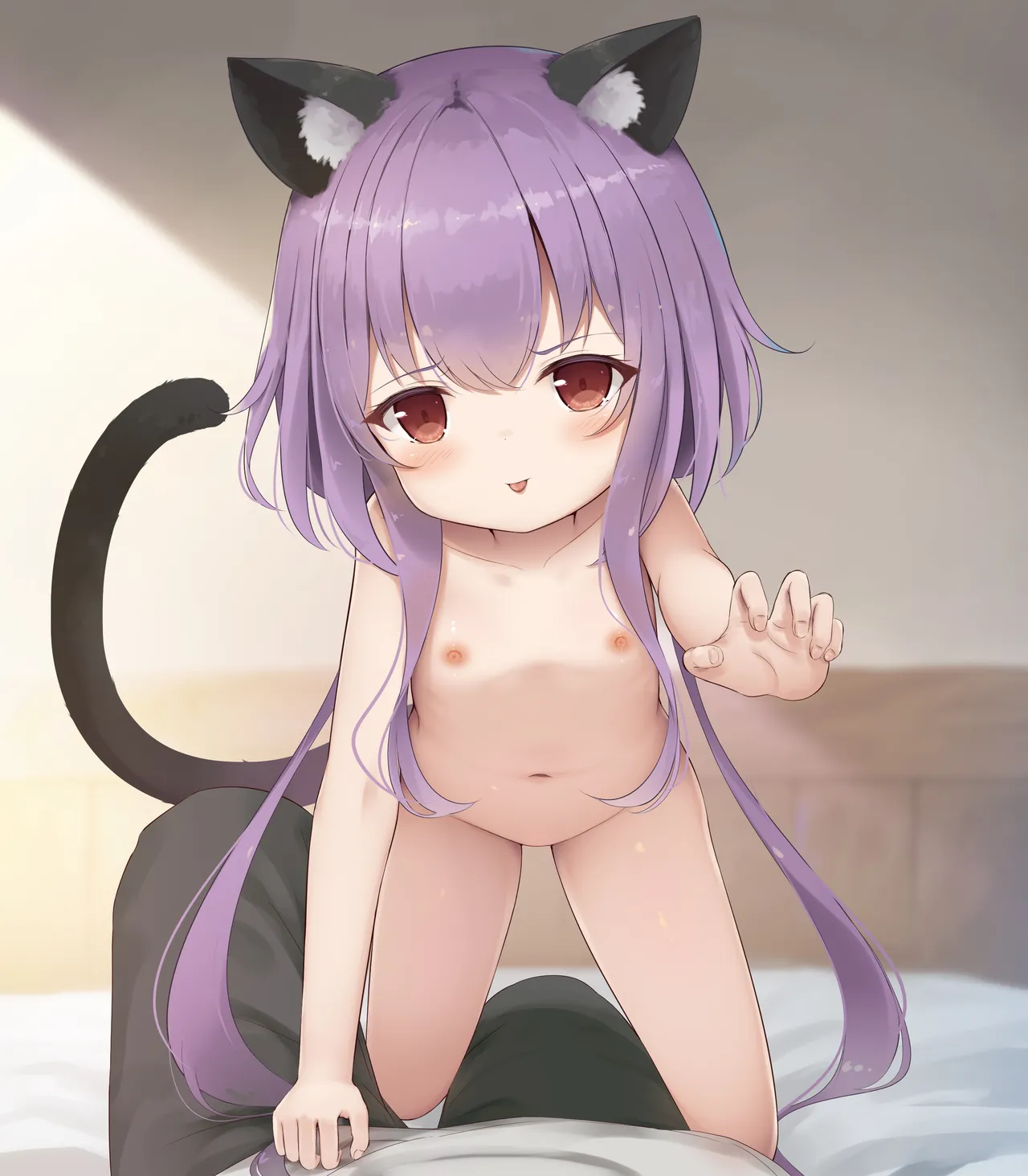 ケモ耳幼女を愛でる会   2026.01.01-now page 5 full