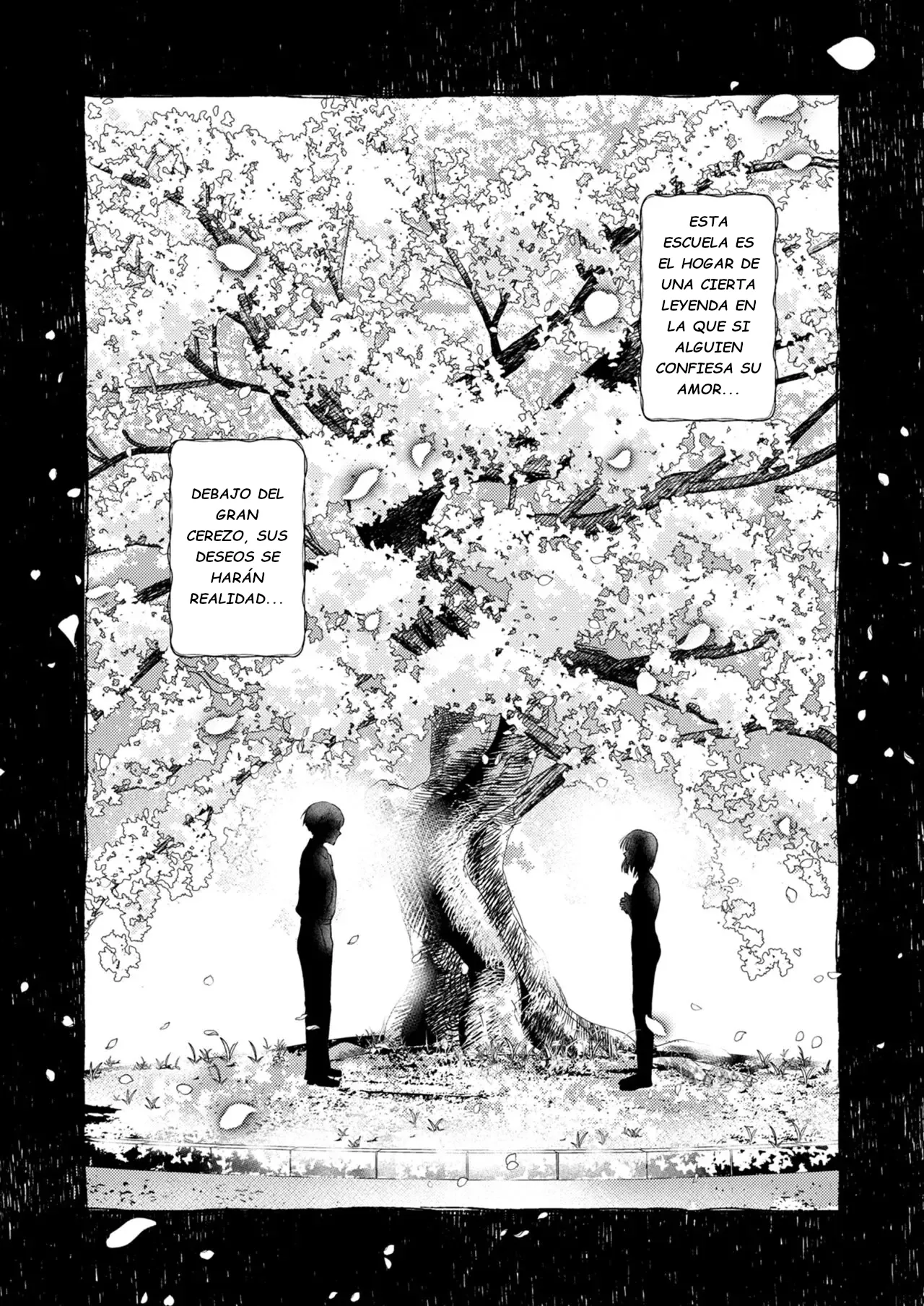Zenra Kokuhaku.｜ConfesiónDesnuda. page 4 full
