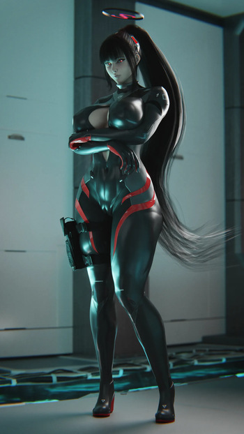 Rio BJ cover