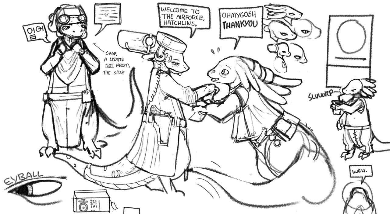 old tumblr art page 5 full