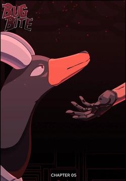 Bug bite Chapter 5