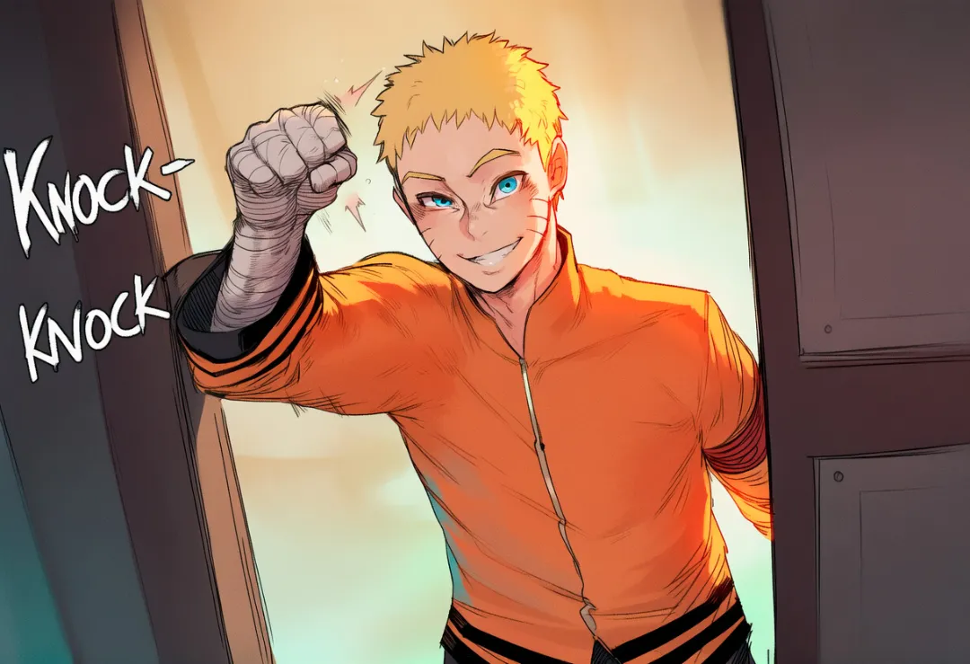 Hinata le da las gracias a Shikamaru por su ayuda page 3 full