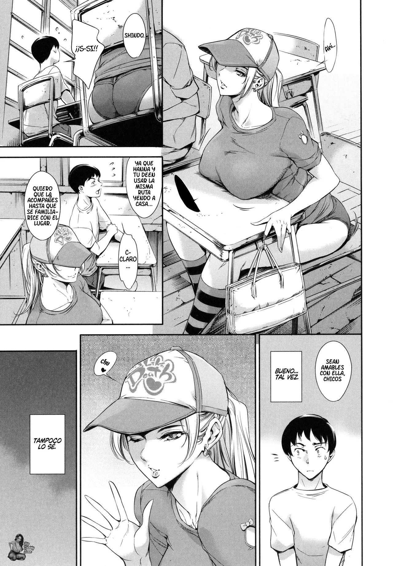 Baby Doll page 3 full