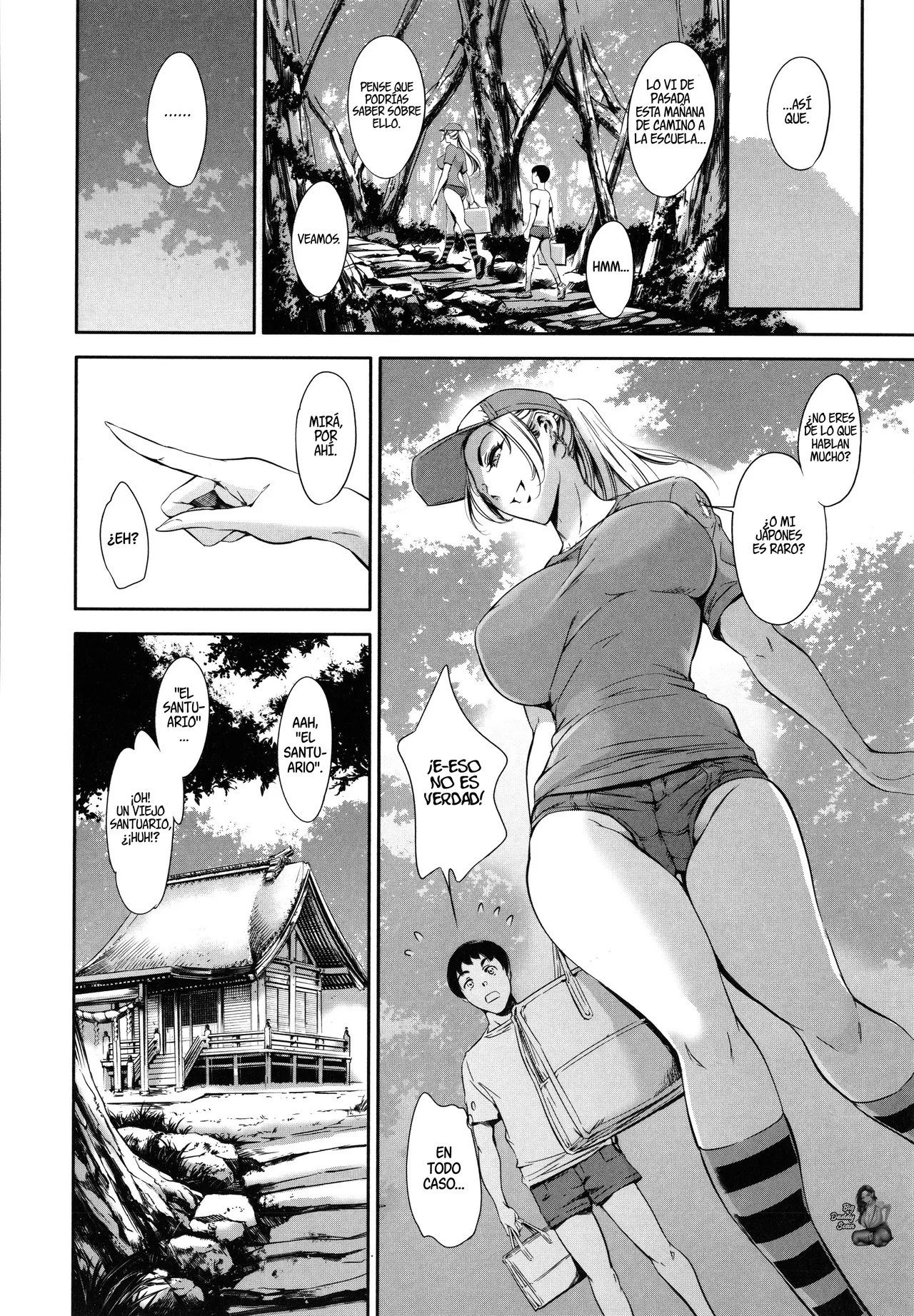 Baby Doll page 4 full