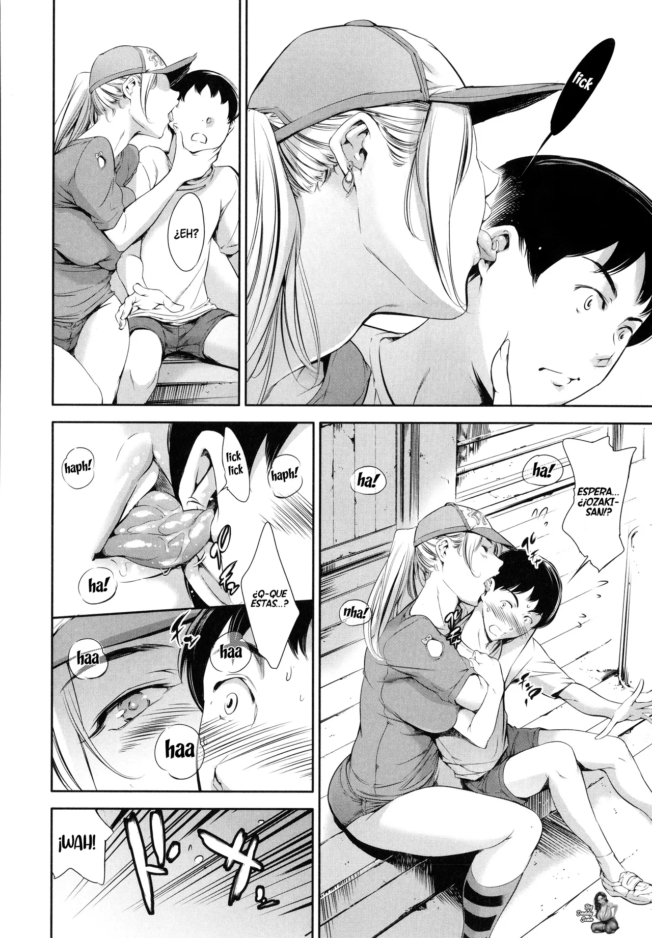 Baby Doll page 6 full
