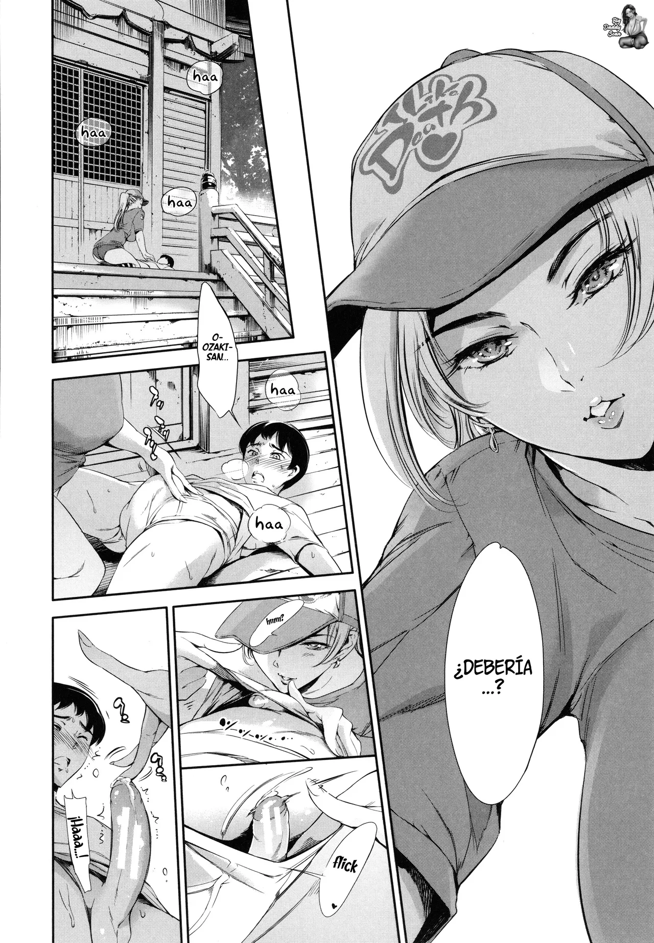 Baby Doll page 8 full