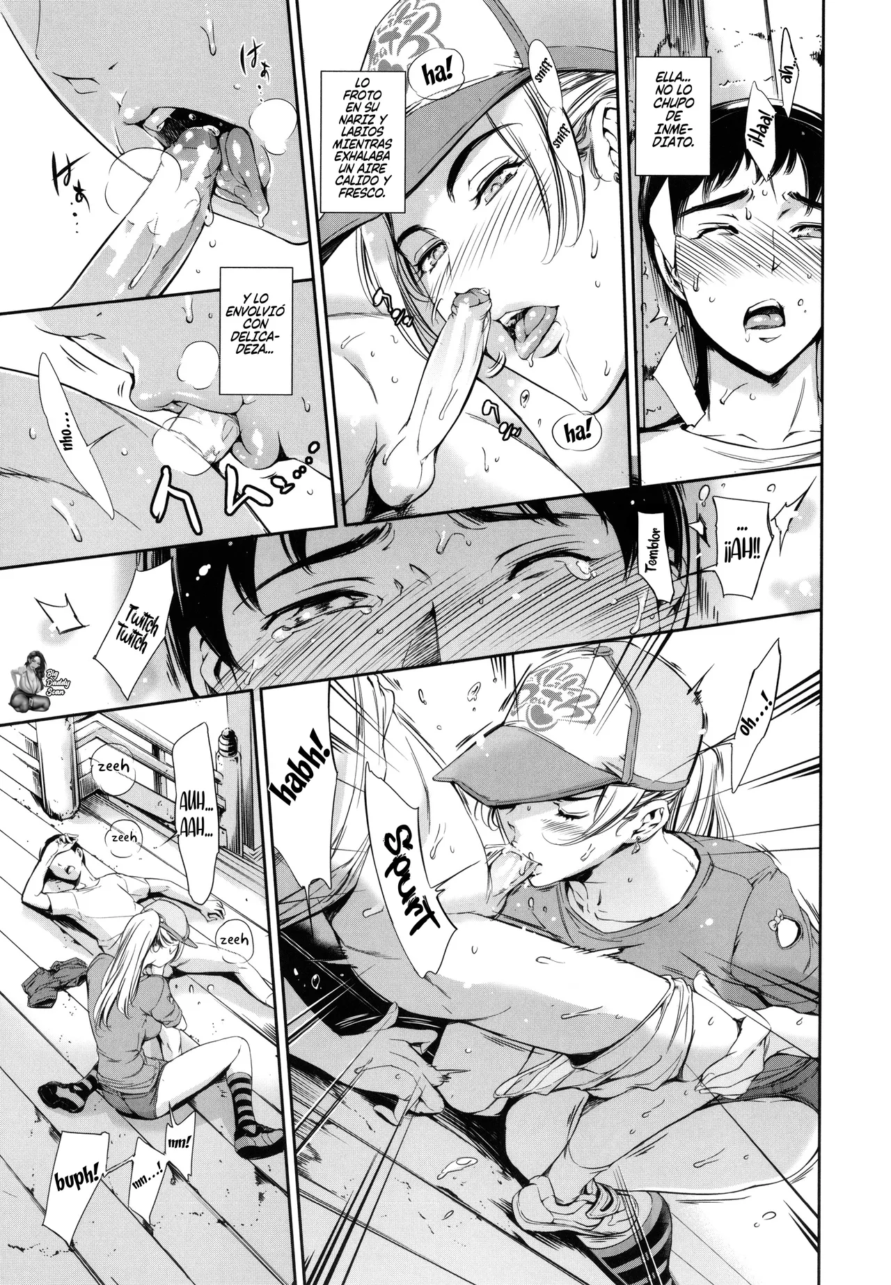 Baby Doll page 9 full