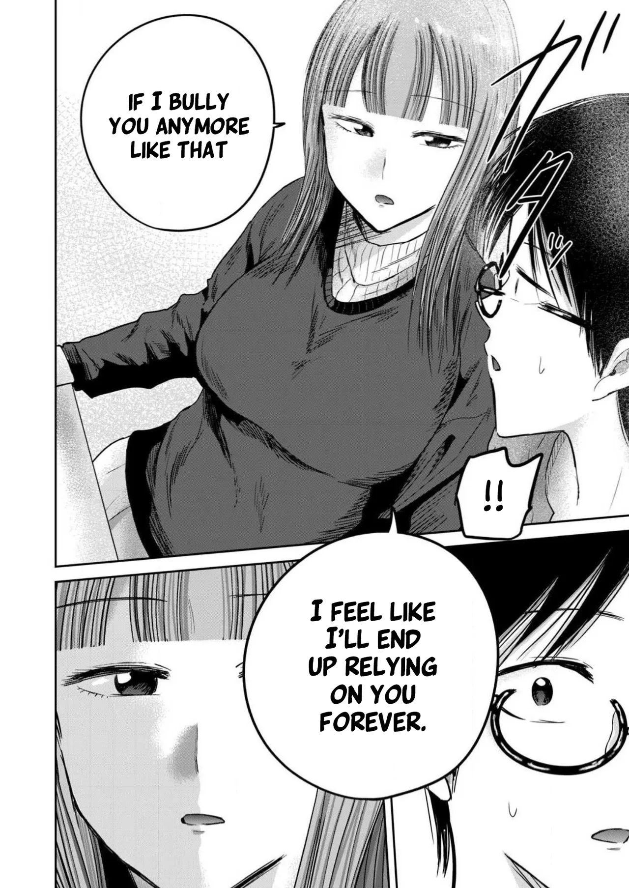 Ueno-kun wa Kaihatsu-zumi Dai 87 wa | Ueno-kun Has Been Developed Chapter 87 page 10 full