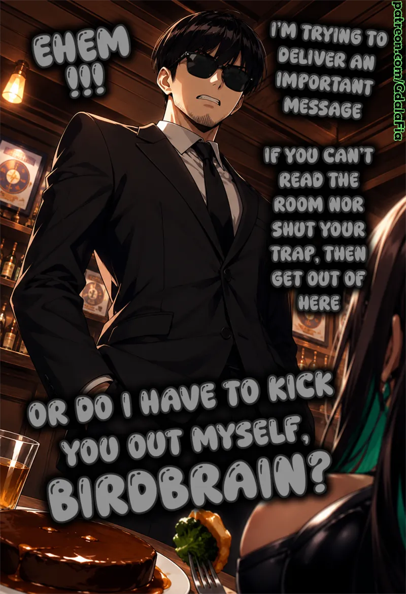 Cum or Water - Gdala Chapter 20  – Official Release page 10 full