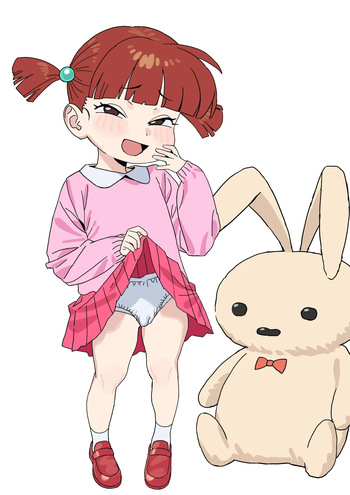 はにニャー cover